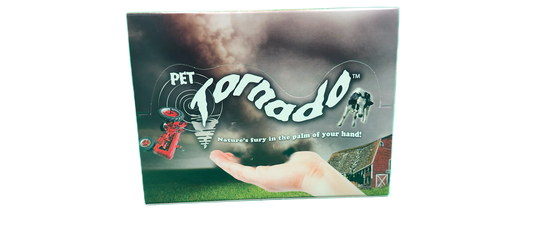 Pet Tornado - Stemcell Science Shop