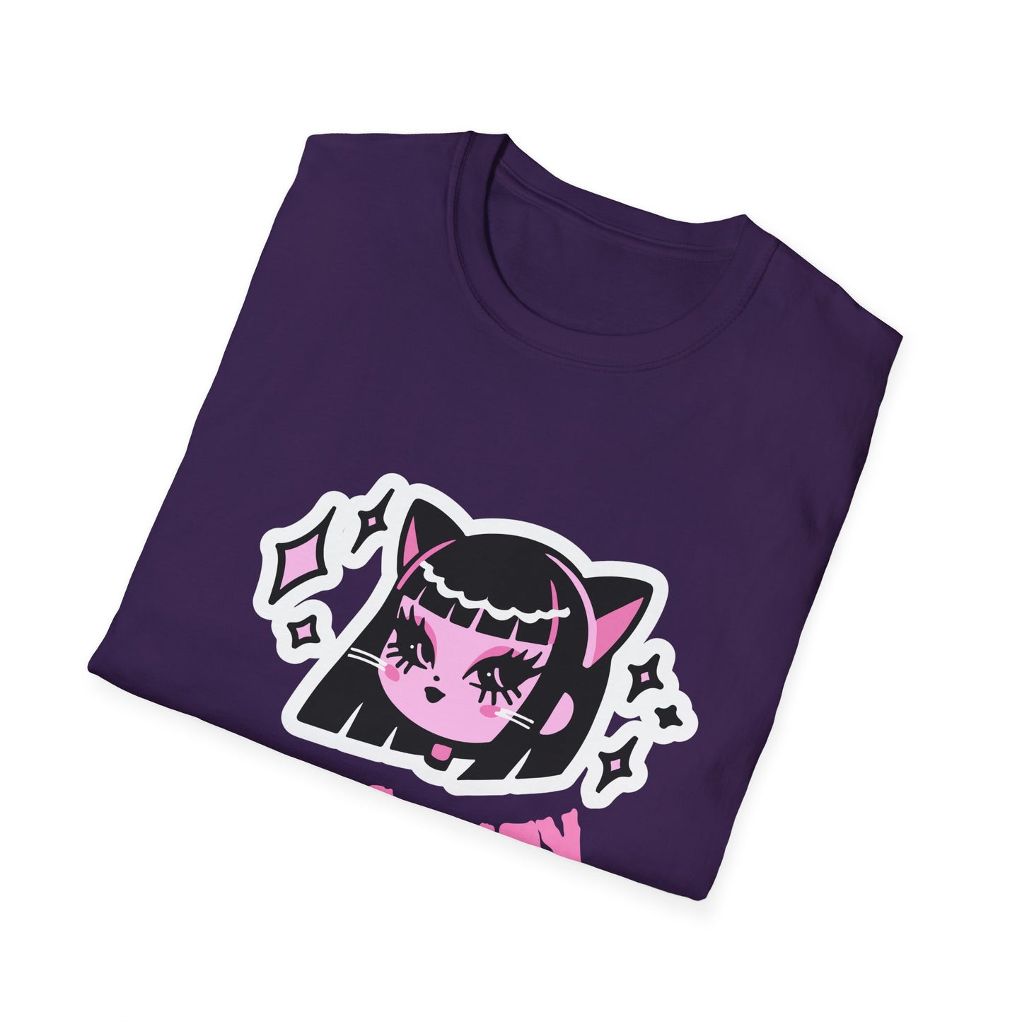 Charisma, Uniqueness, Nerve & Talent Tee (All Proceeds to Charity)
