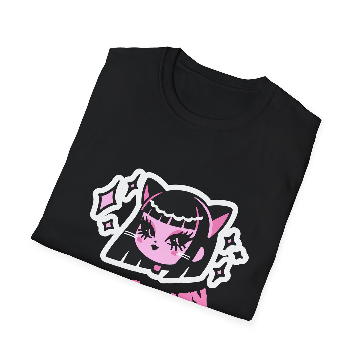 Charisma, Uniqueness, Nerve & Talent Tee (All Proceeds to Charity)