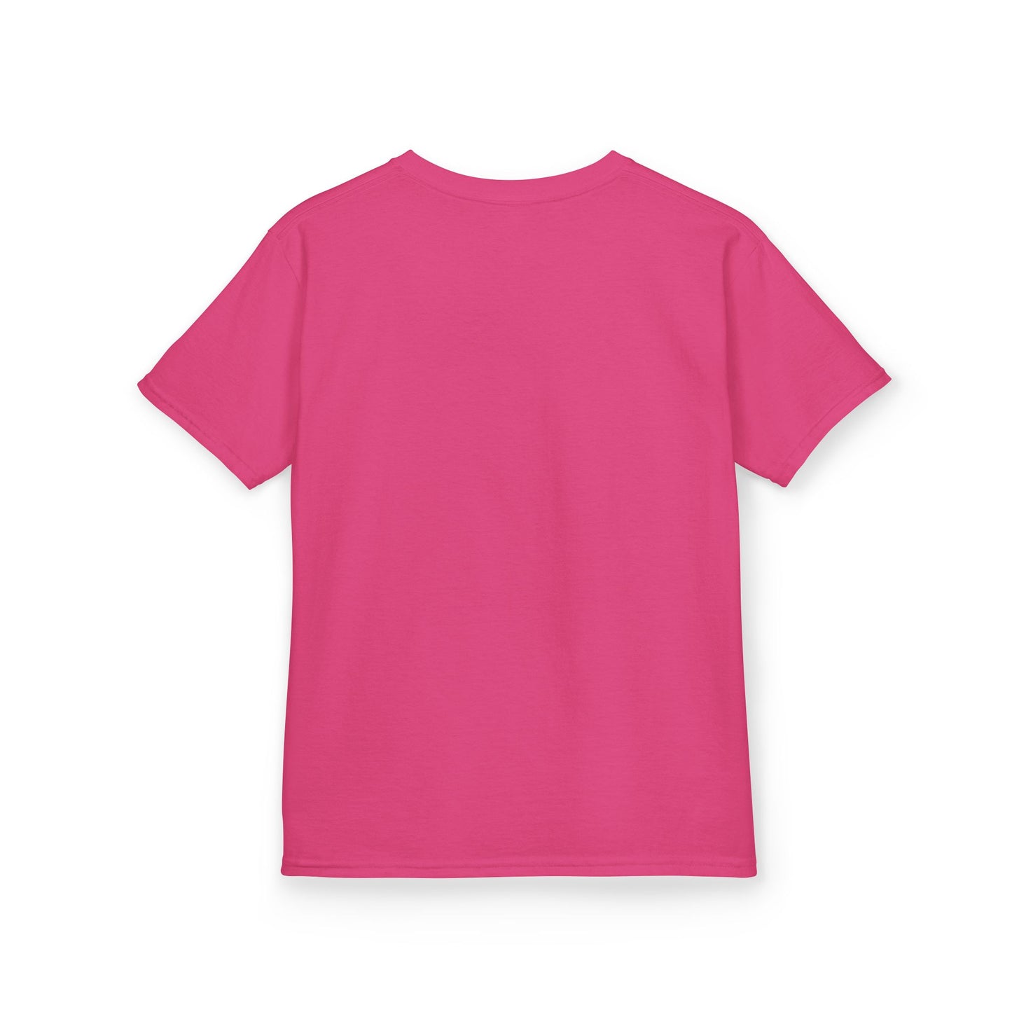 Floral Kitten Kids Tee (All Proceeds to Charity)