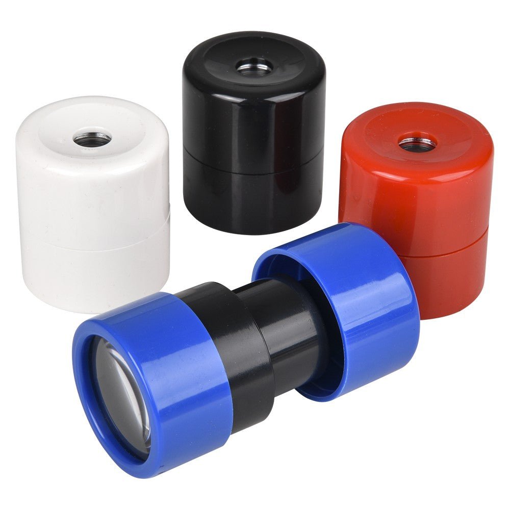 2” Mini Telescope - Kids from Stemcell Science Shop