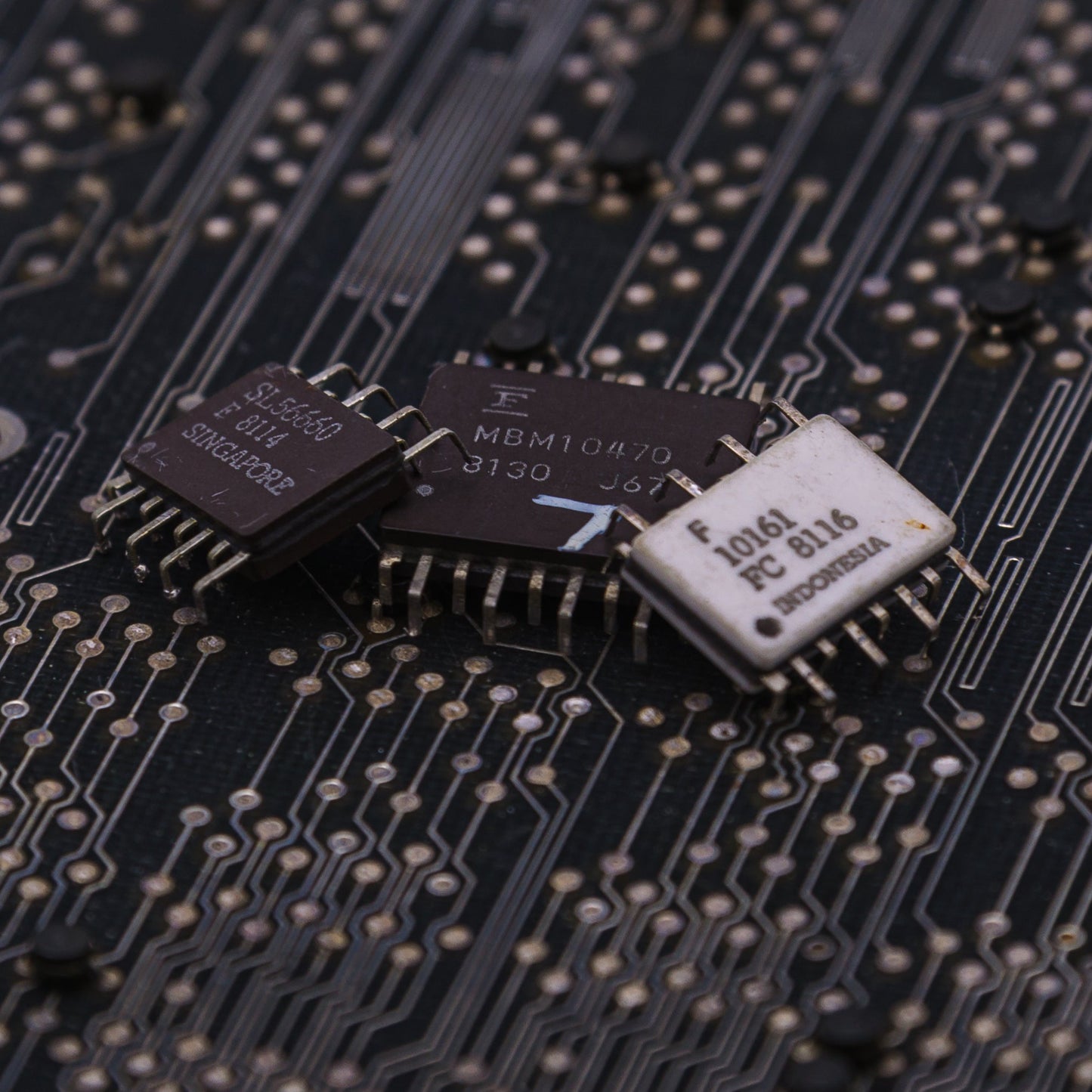 First Supercomputer Cray-1