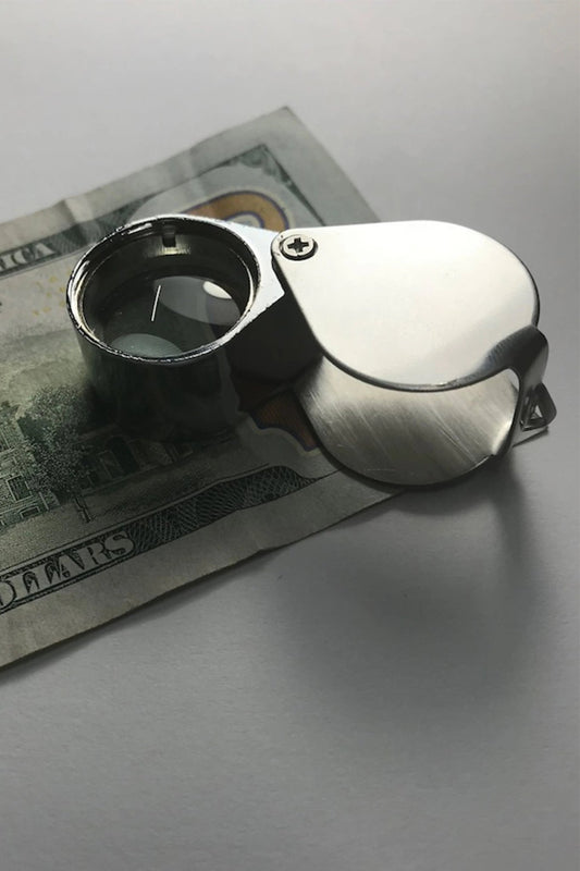 30x Loupe - Magnification from Stemcell Science Shop