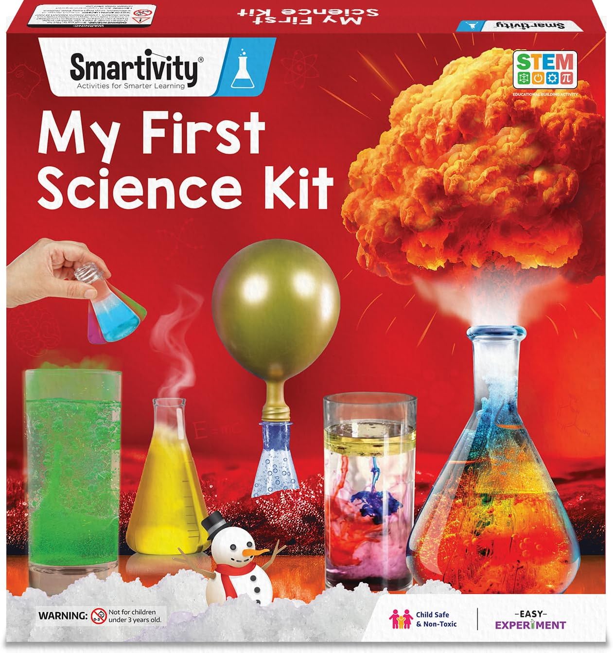 My First Science Kit - Stemcell Science Shop