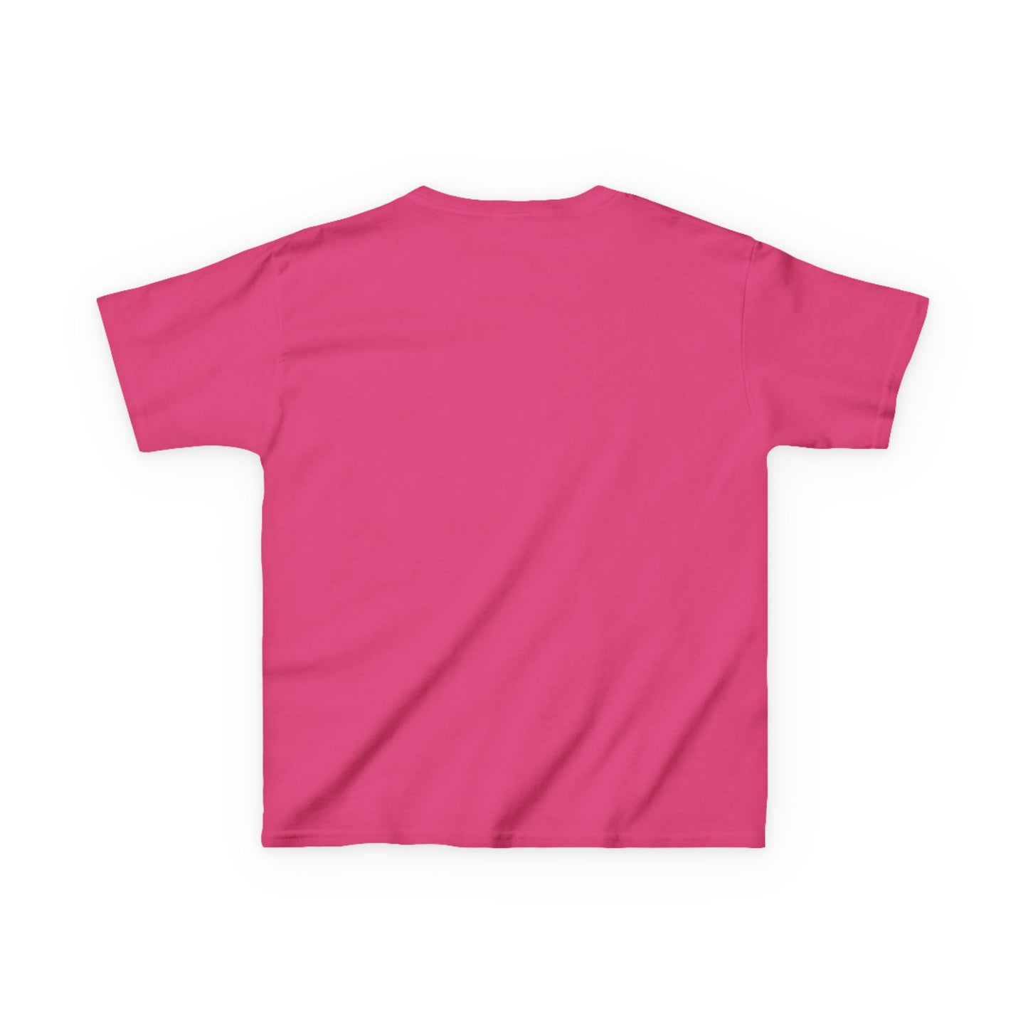 Floral Kitten Kids Tee (All Proceeds to Charity)