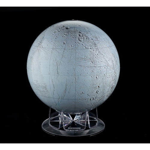 Enceladus 12" Globe