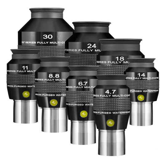 82° Series 11mm Waterproof Eyepiece