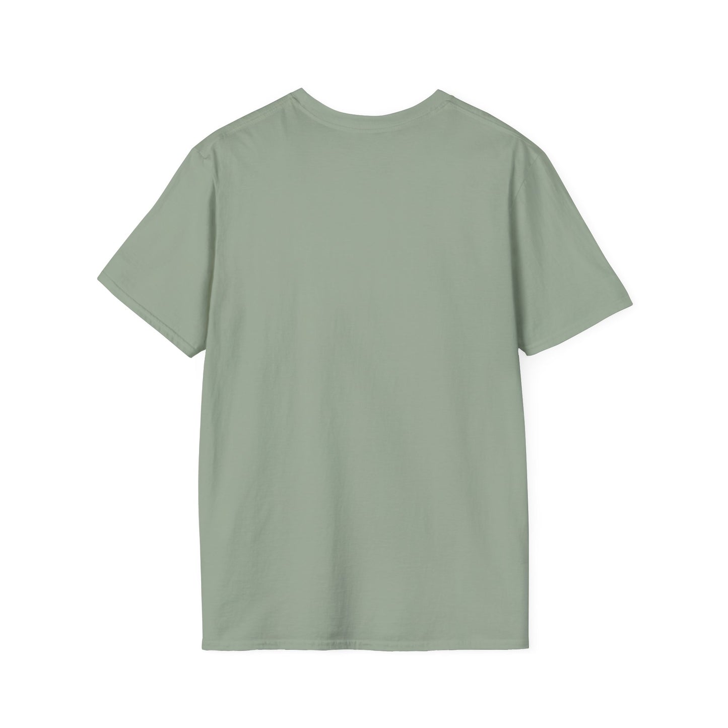 Adopt and Foster Unisex Tee (All Proceeds to Charity)
