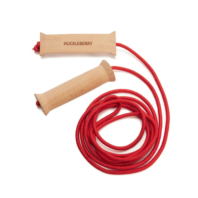 Huckleberry Skipping Rope - Stemcell Science Shop