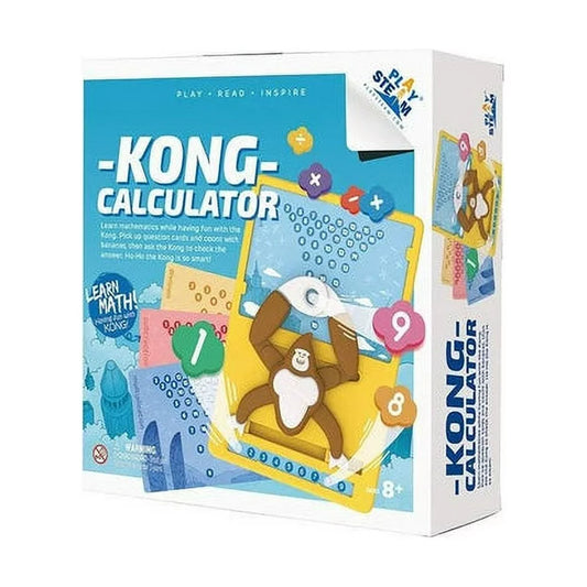 Kong Calculator - Stemcell Science Shop