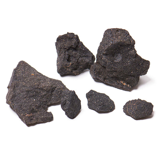 Extraterrestrial Amino Acids - CM2 Carbonaceous Chondrites