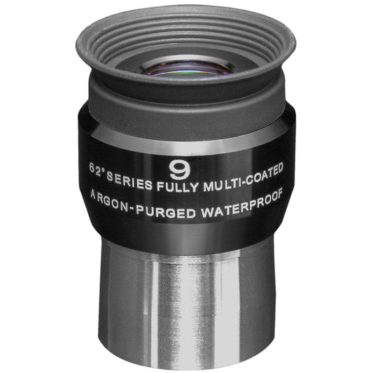 62° Series 9mm Waterproof Eyepiece