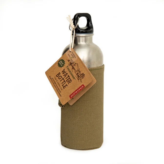 Huckleberry Water Bottle - Stemcell Science Shop