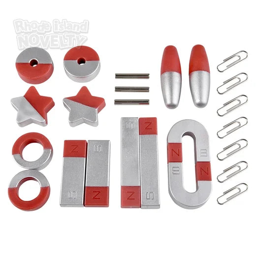 Magnets - 24 Piece Set