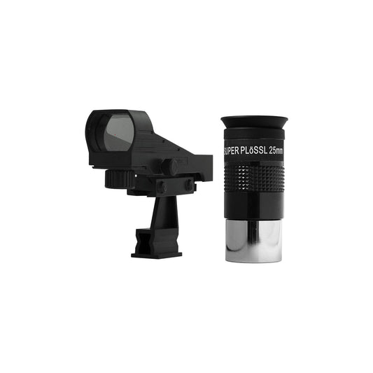 Explore FirstLight 127mm Doublet Refractor Telescope