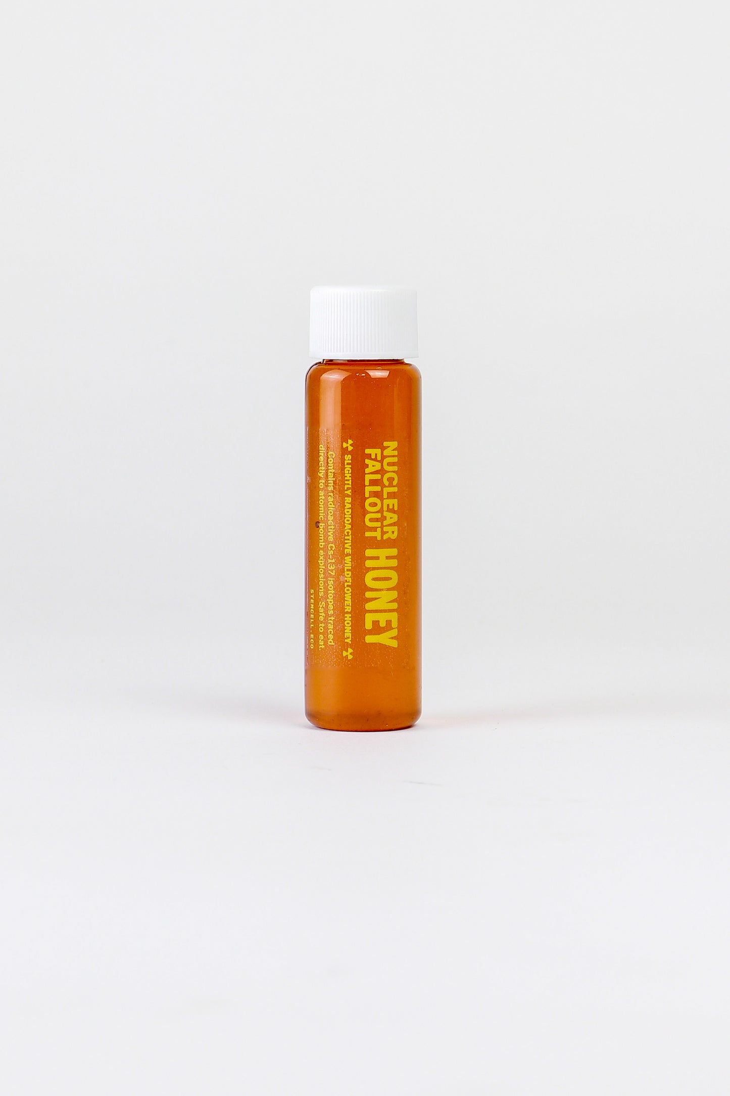 Nuclear Fallout Honey