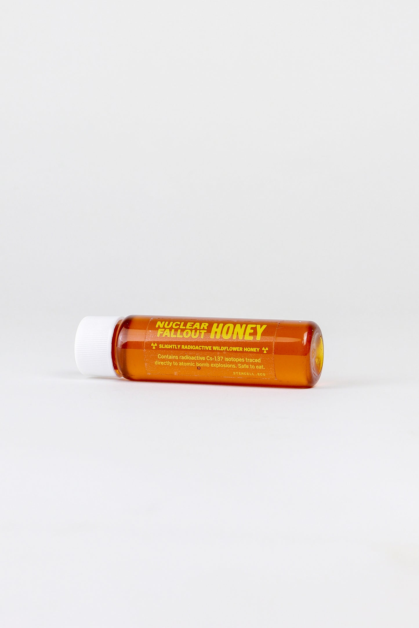 Nuclear Fallout Honey
