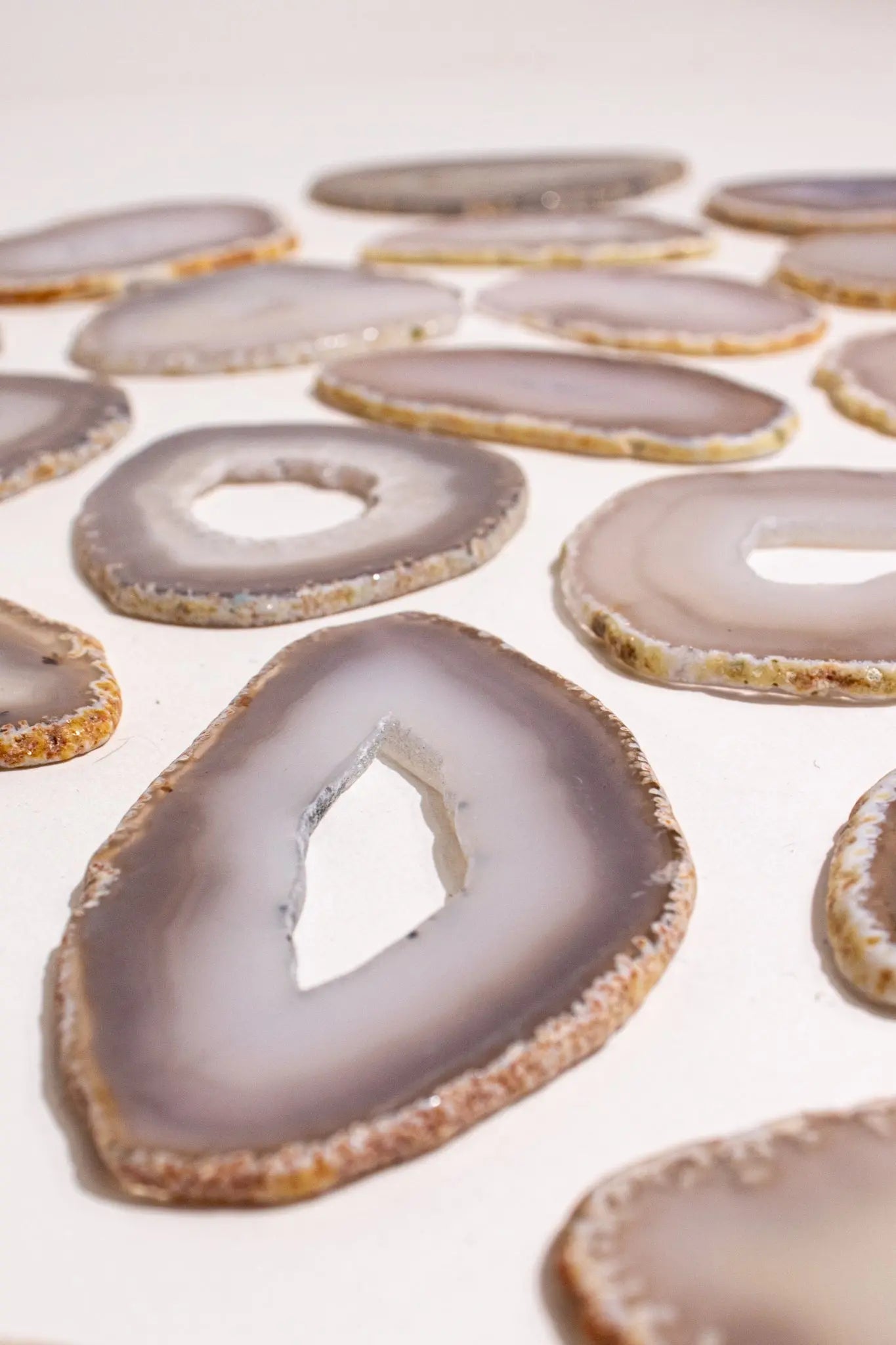 Agate Slice