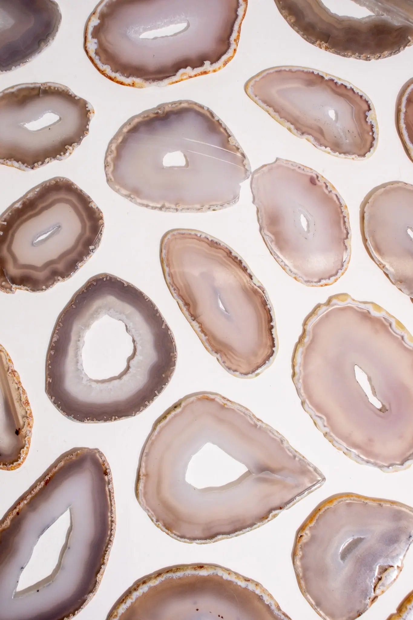 Agate Slice