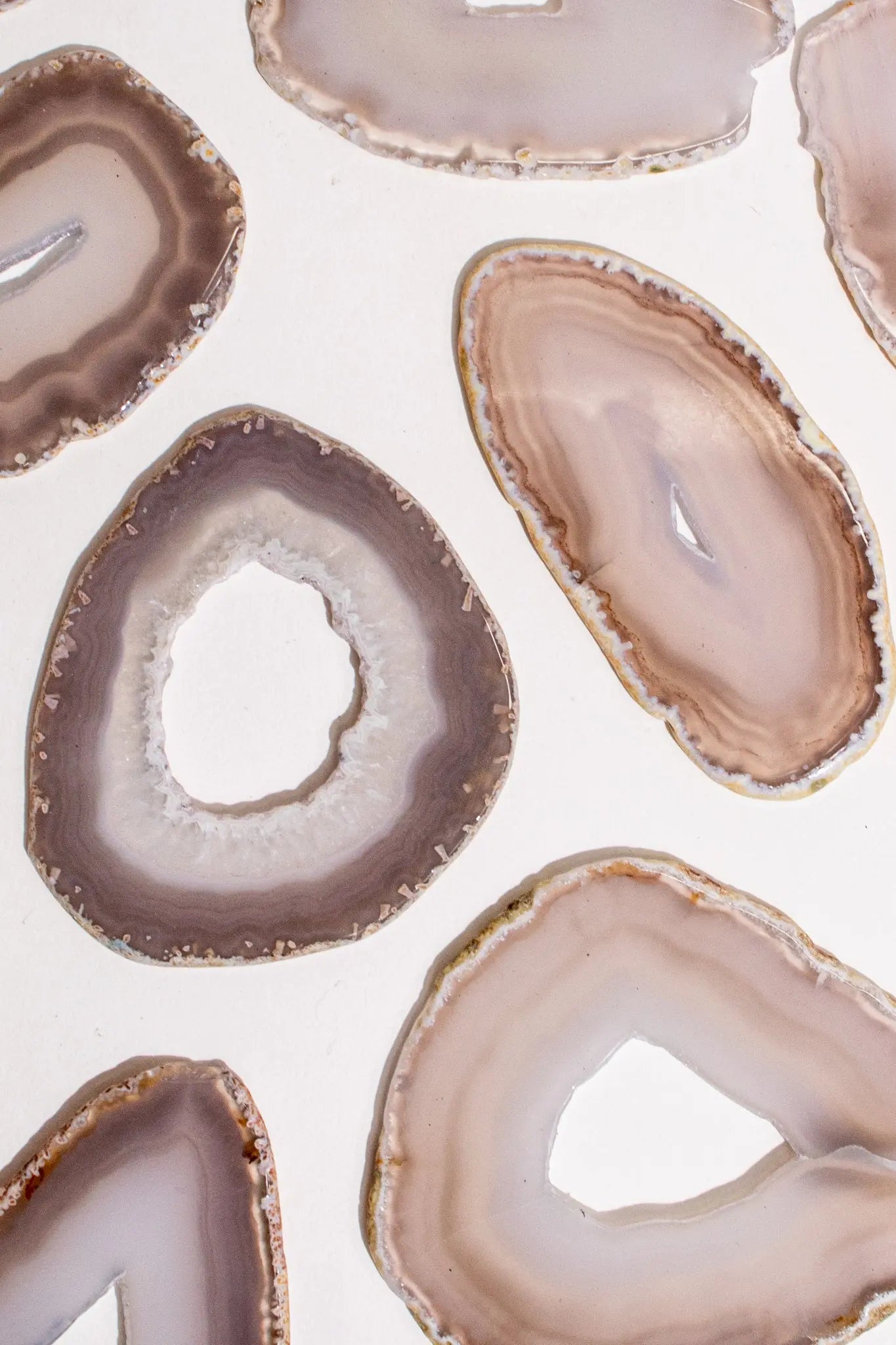 Agate Slice