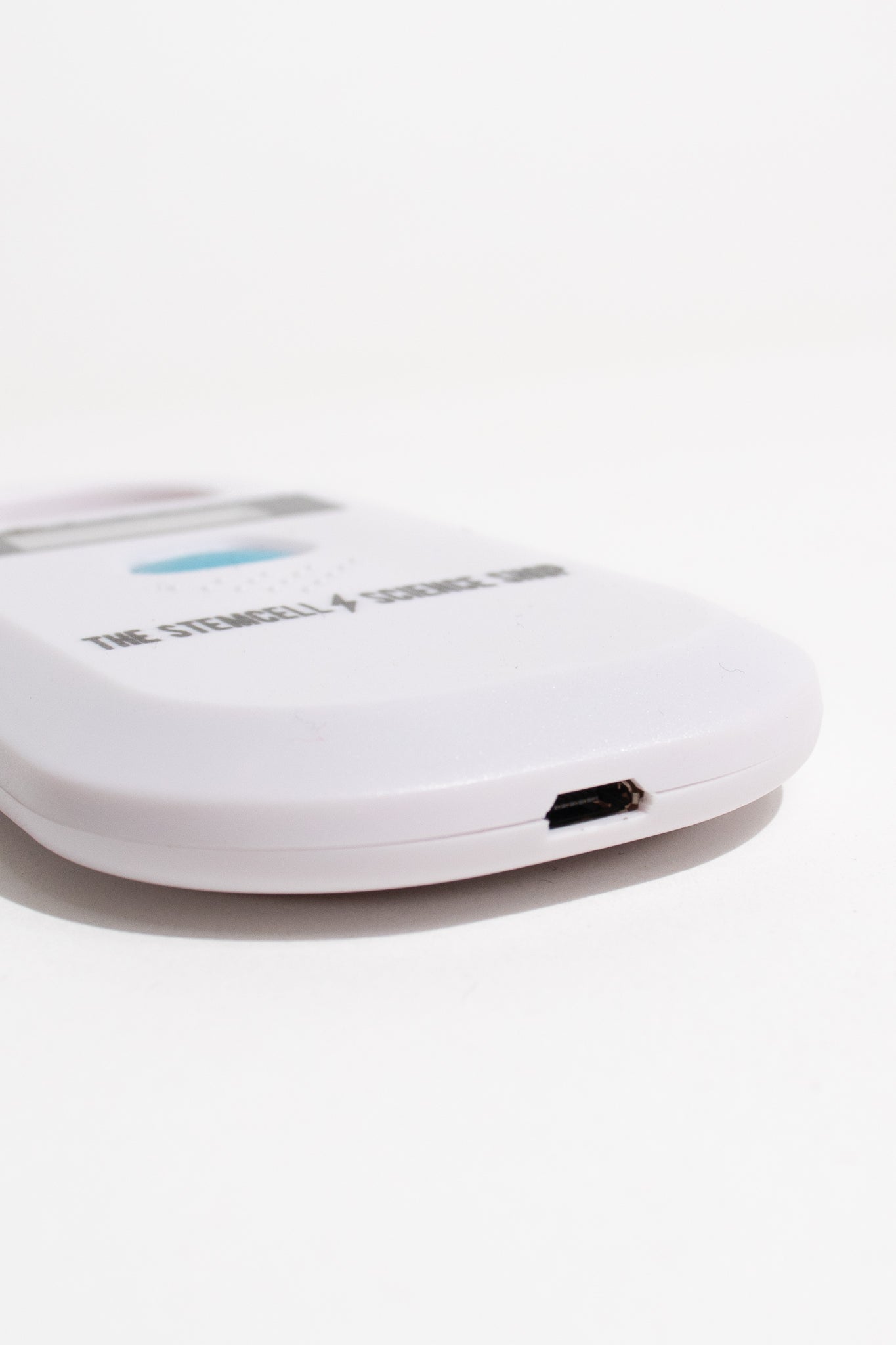 Animal Microchip Scanner