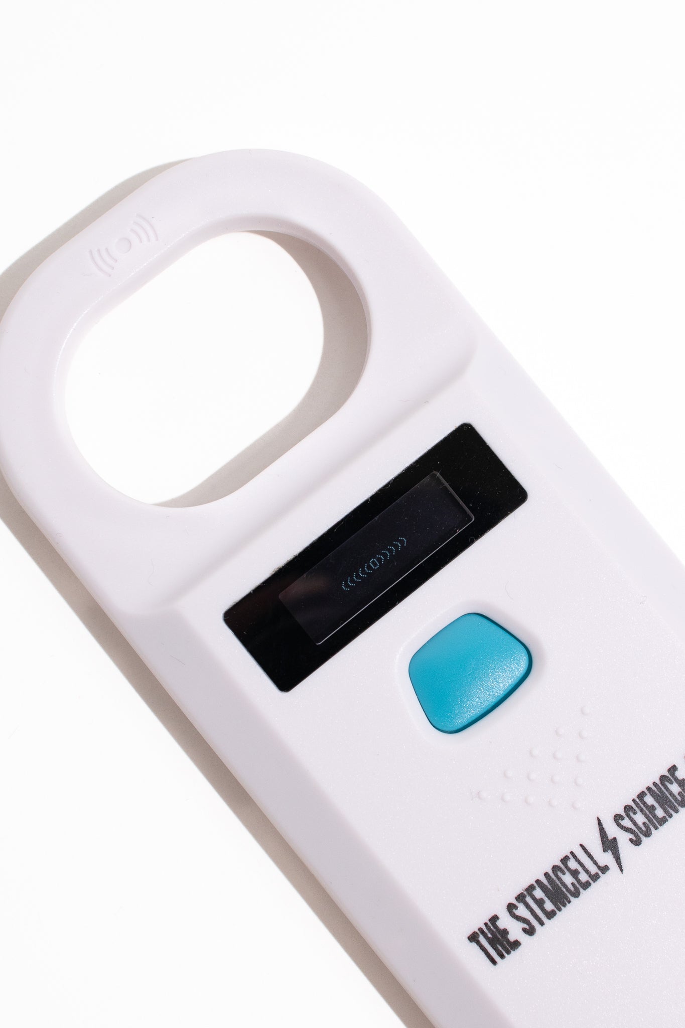 Animal Microchip Scanner
