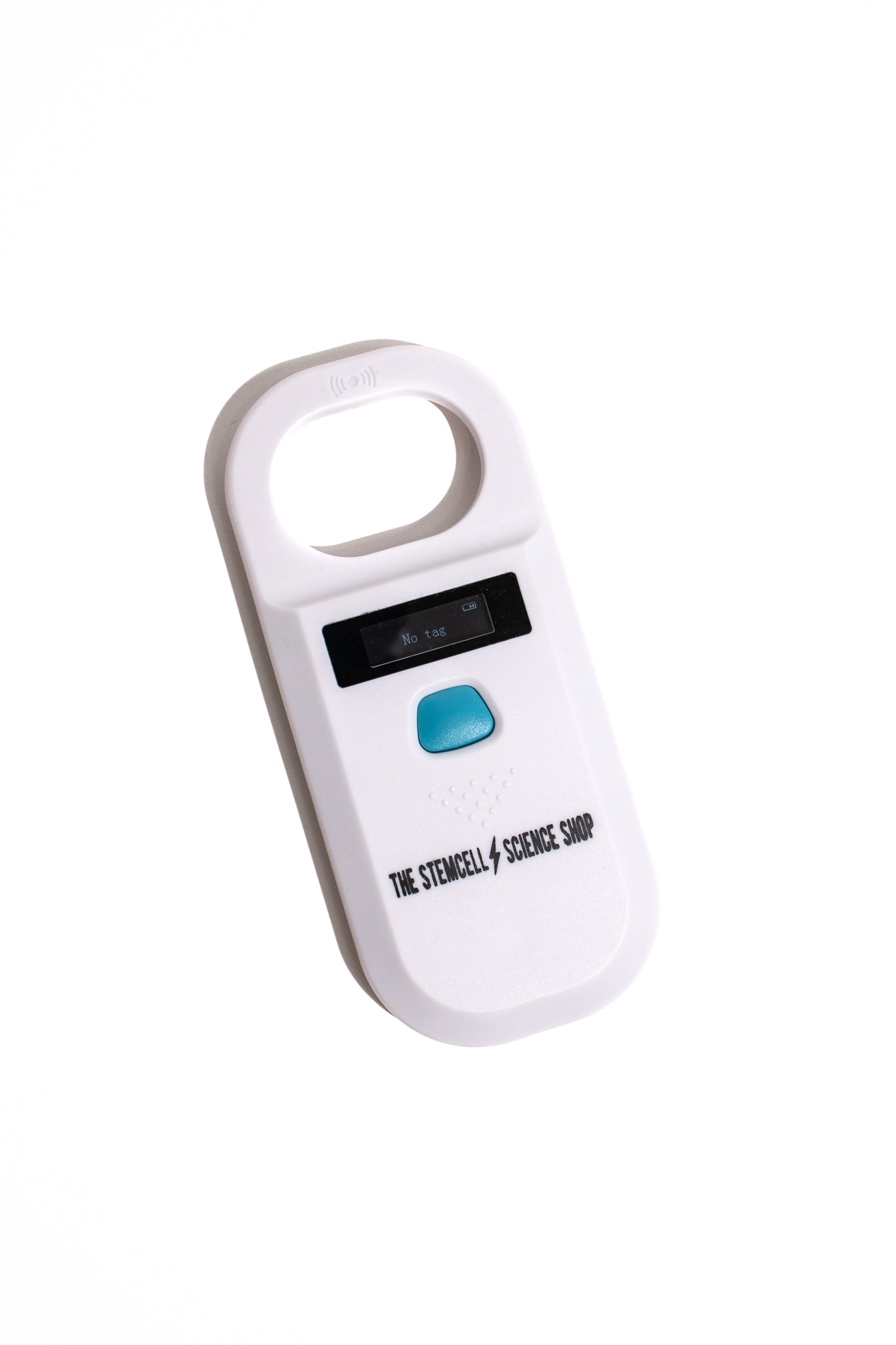 Animal Microchip Scanner