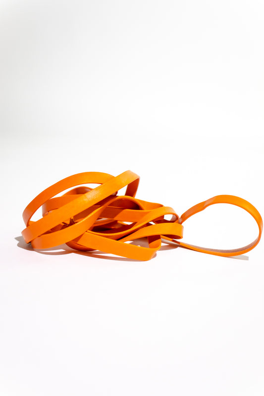 Big Band - The Extremely Long Rubber Band - Stemcell Science Shop