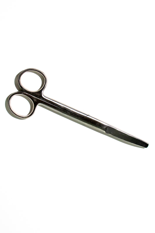 Large Surgical Scissors - 6.5" - Stemcell Science Shop