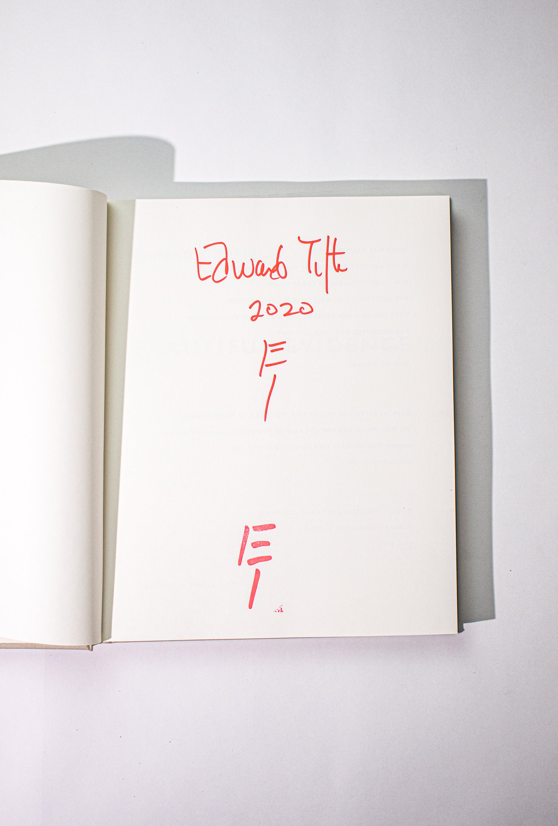 Beautiful Evidence (Signed) - Stemcell Science Shop