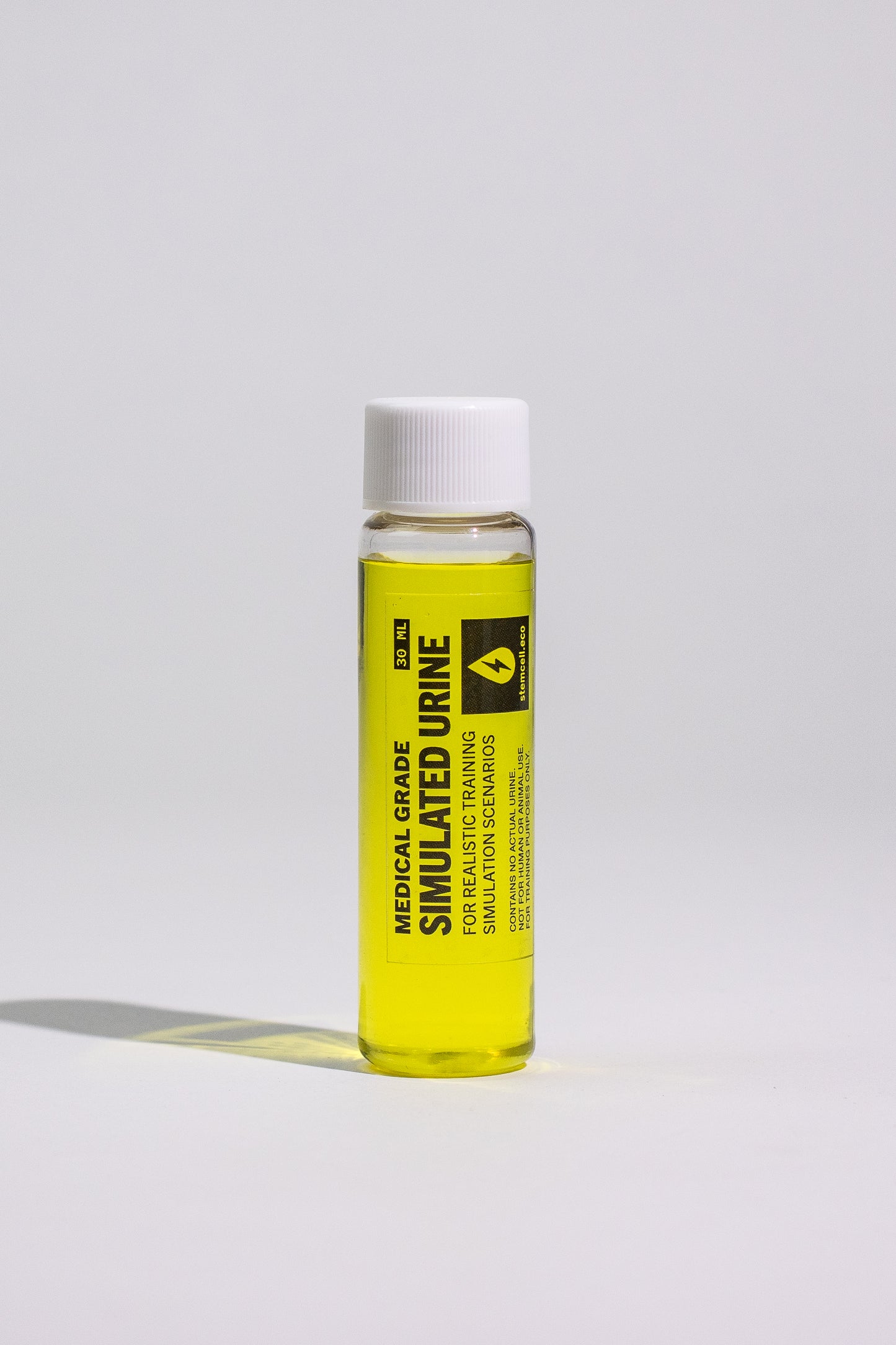 Medical Grade Simulated Urine