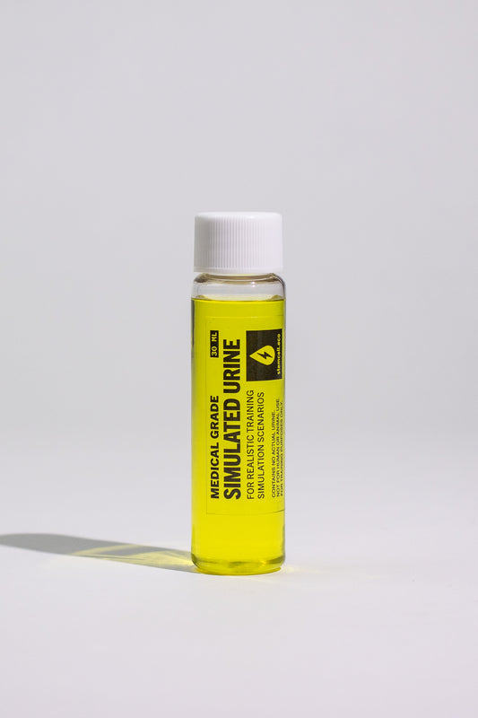 Medical Grade Simulated Urine