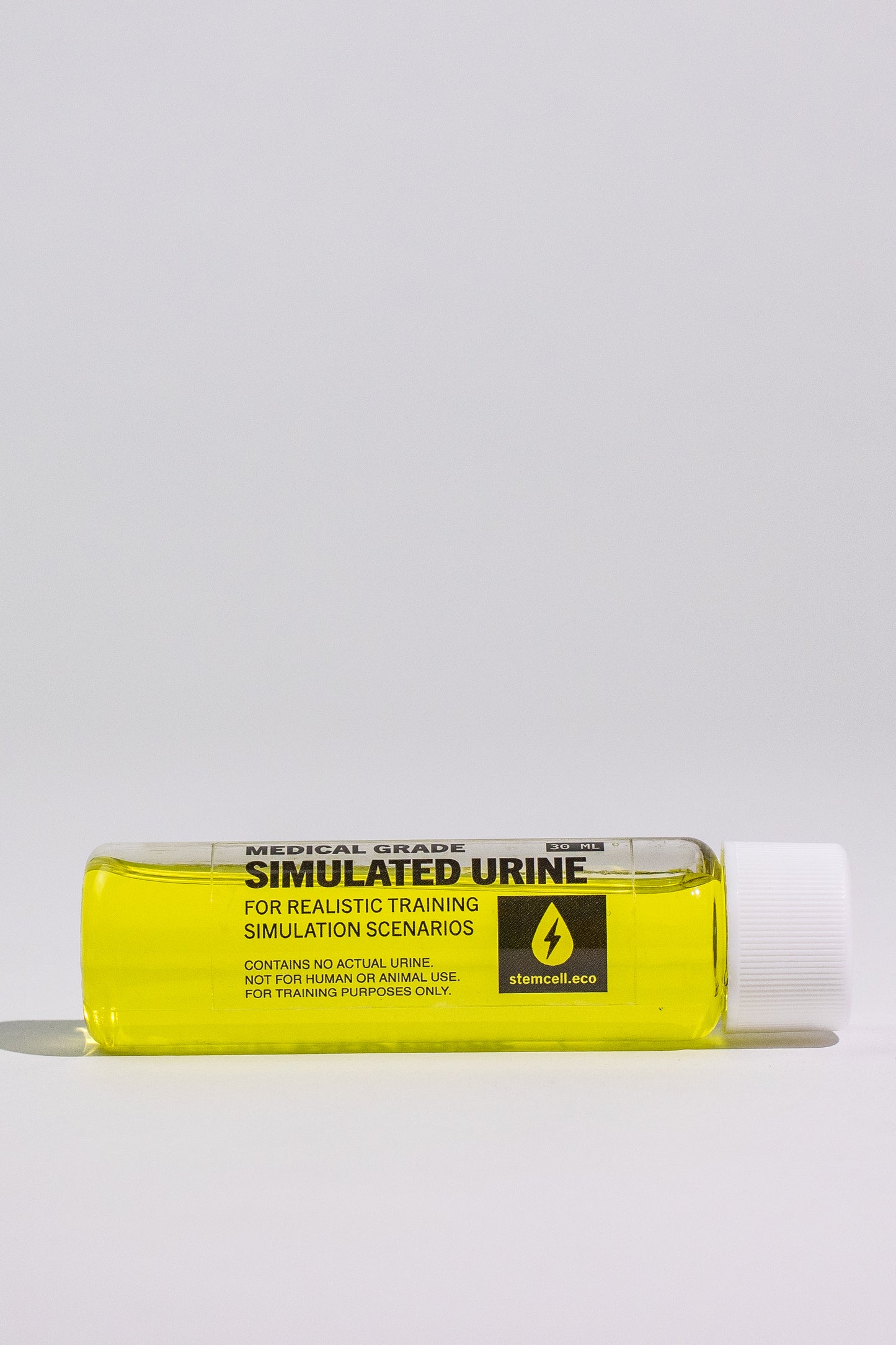 Medical Grade Simulated Urine