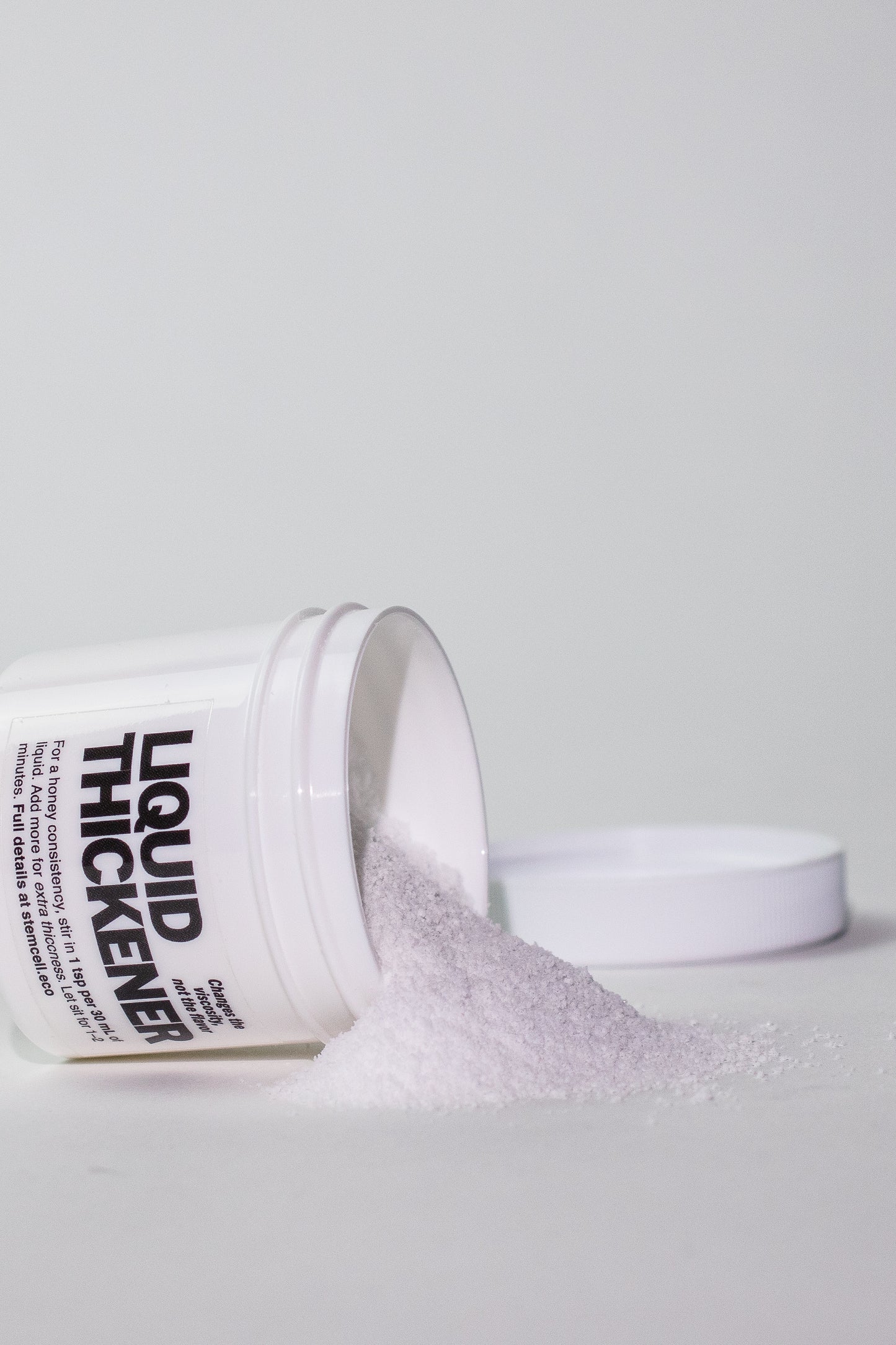 Liquid Thickener