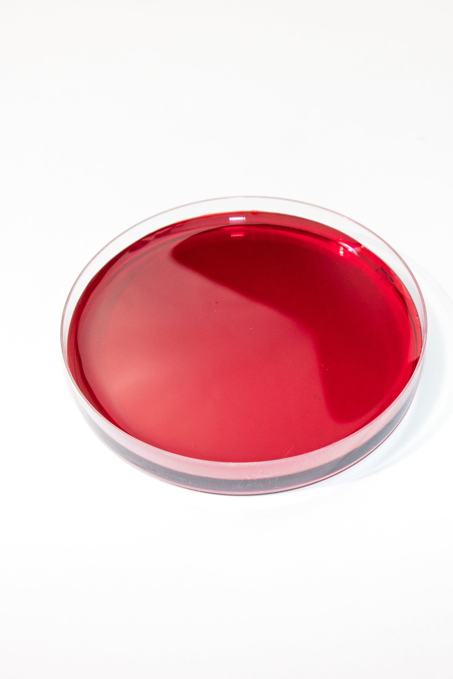 Medical Grade Simulated Blood