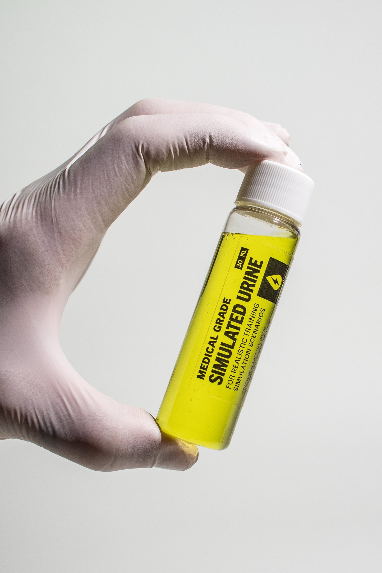 Medical Grade Simulated Urine