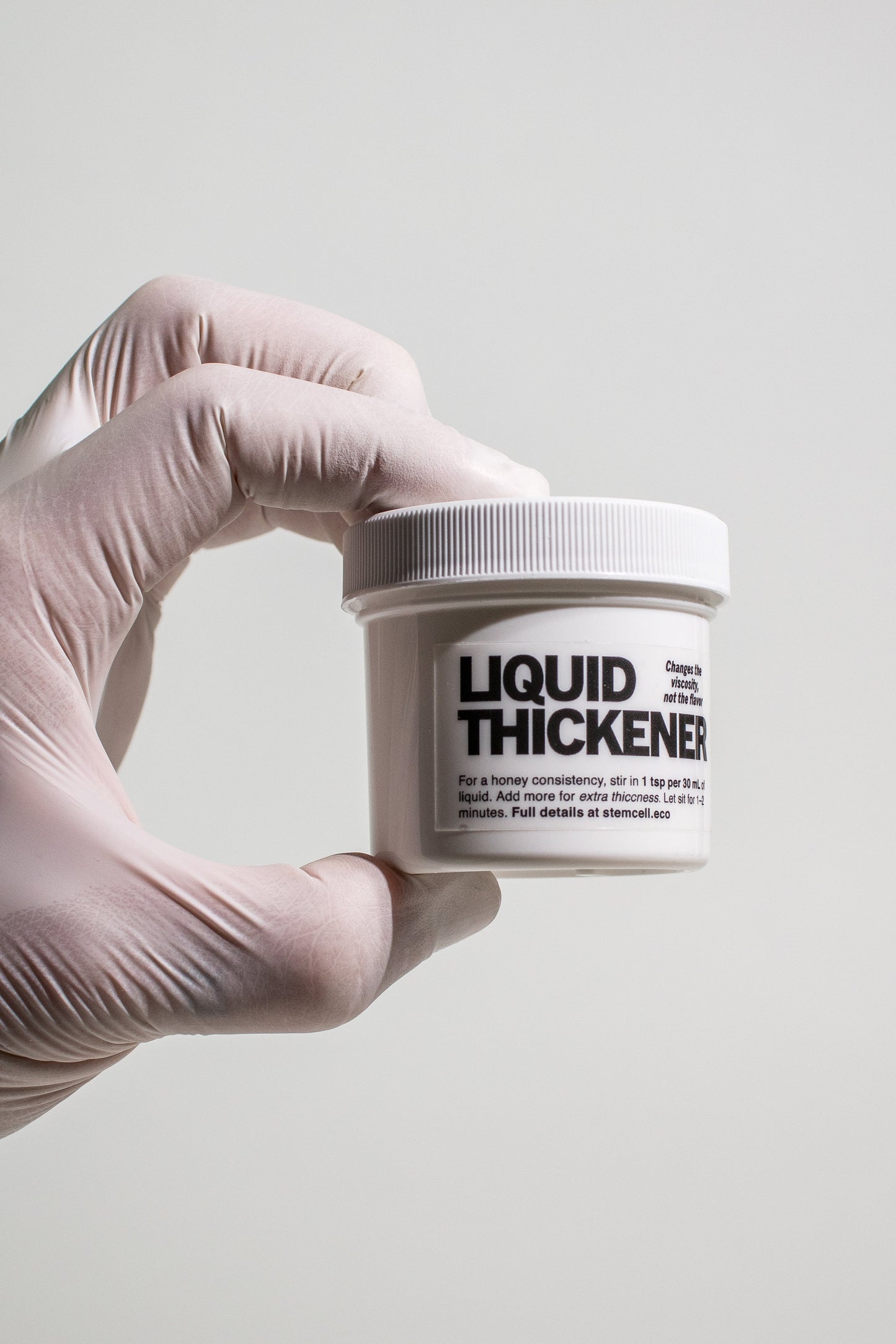 Liquid Thickener