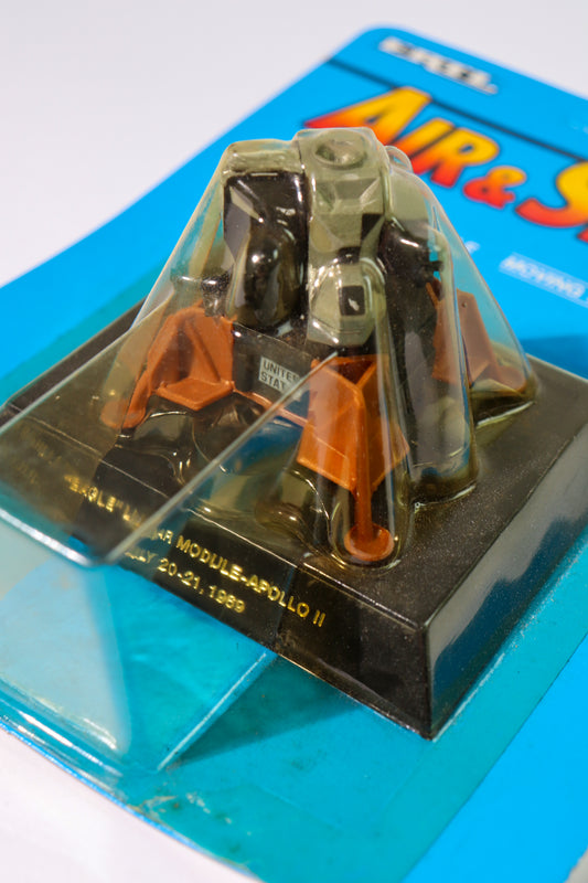 NASA "Eagle" Lunar Module Vintage Replica - Stemcell Science Shop