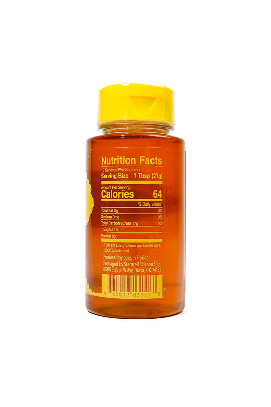 Nuclear Fallout Honey