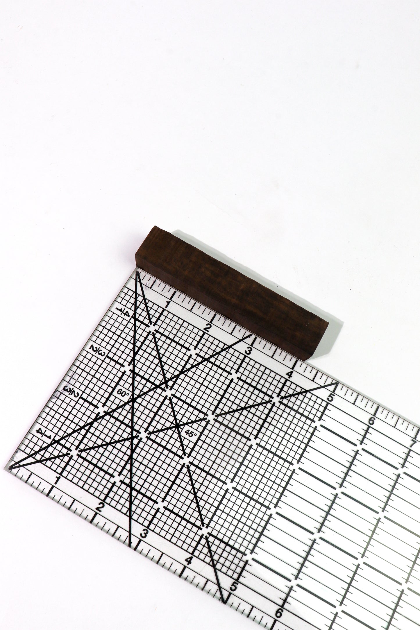 Ebony Wood Sample Block - Stemcell Science Shop