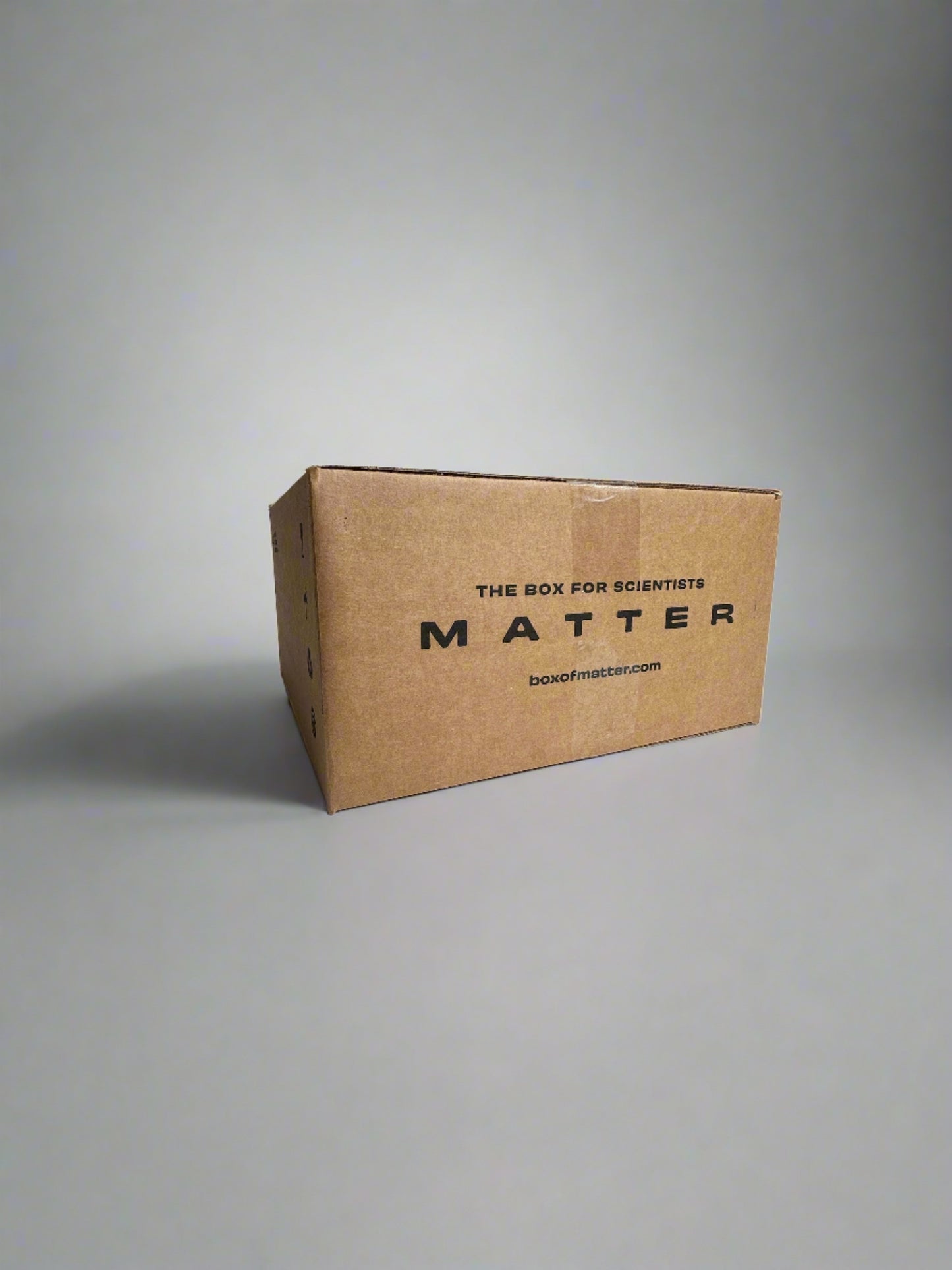 Mystery Science Liquidation Box