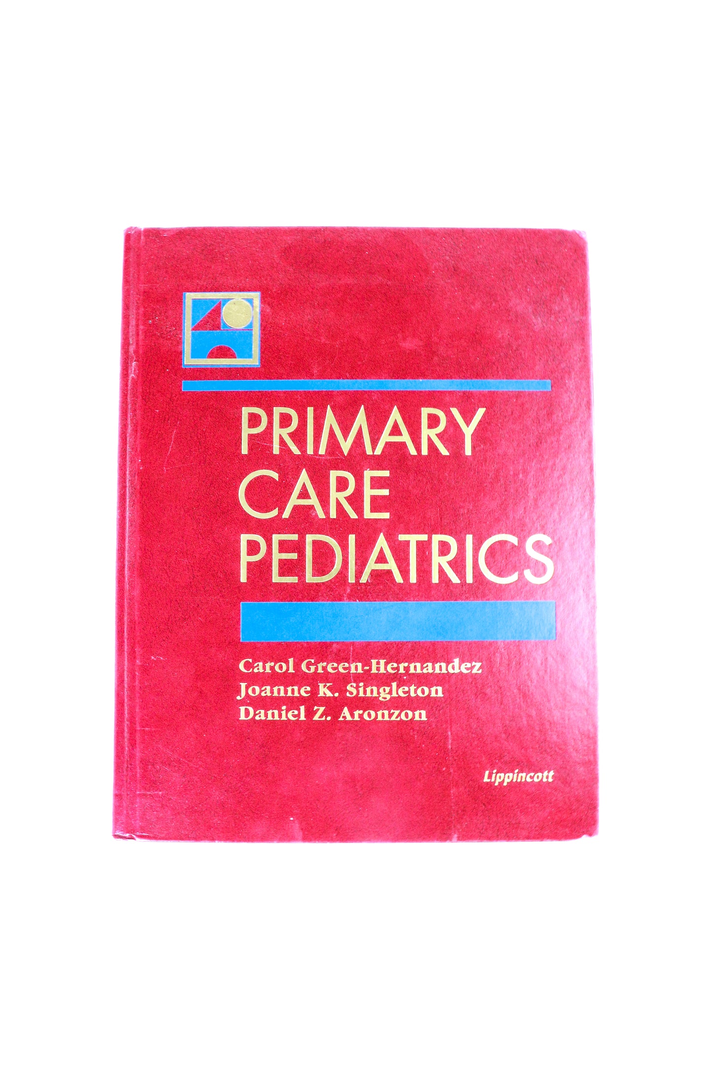 Primary Care Pediatrics, By Green-Hernandez / Singleton / Aronzon