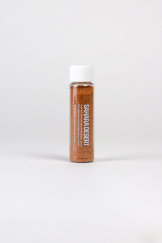 Sahara Desert Sand