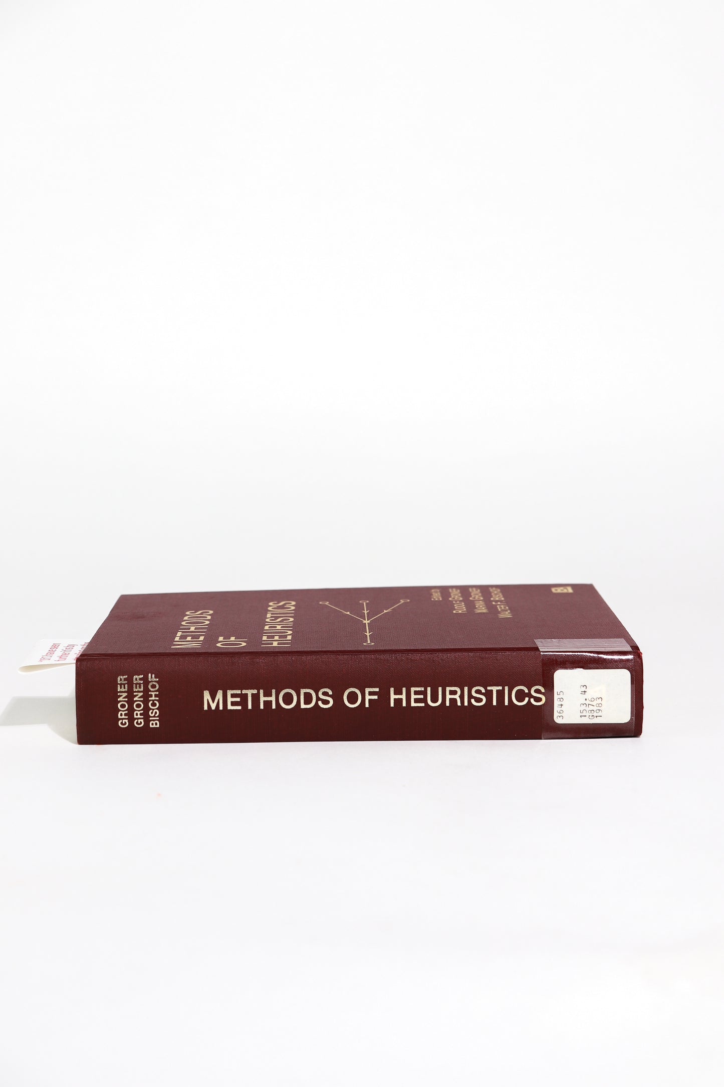 Methods of Heuristics