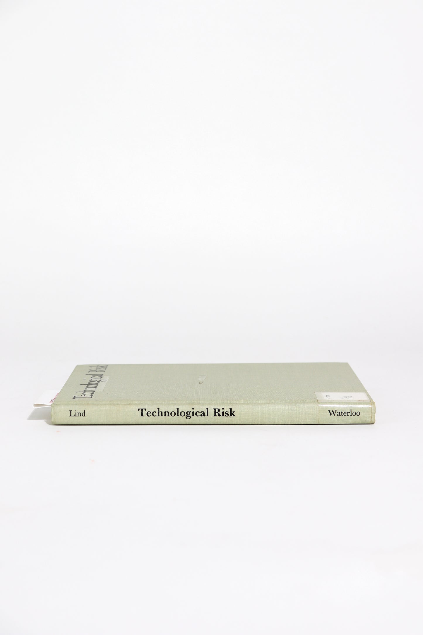Technological Risk