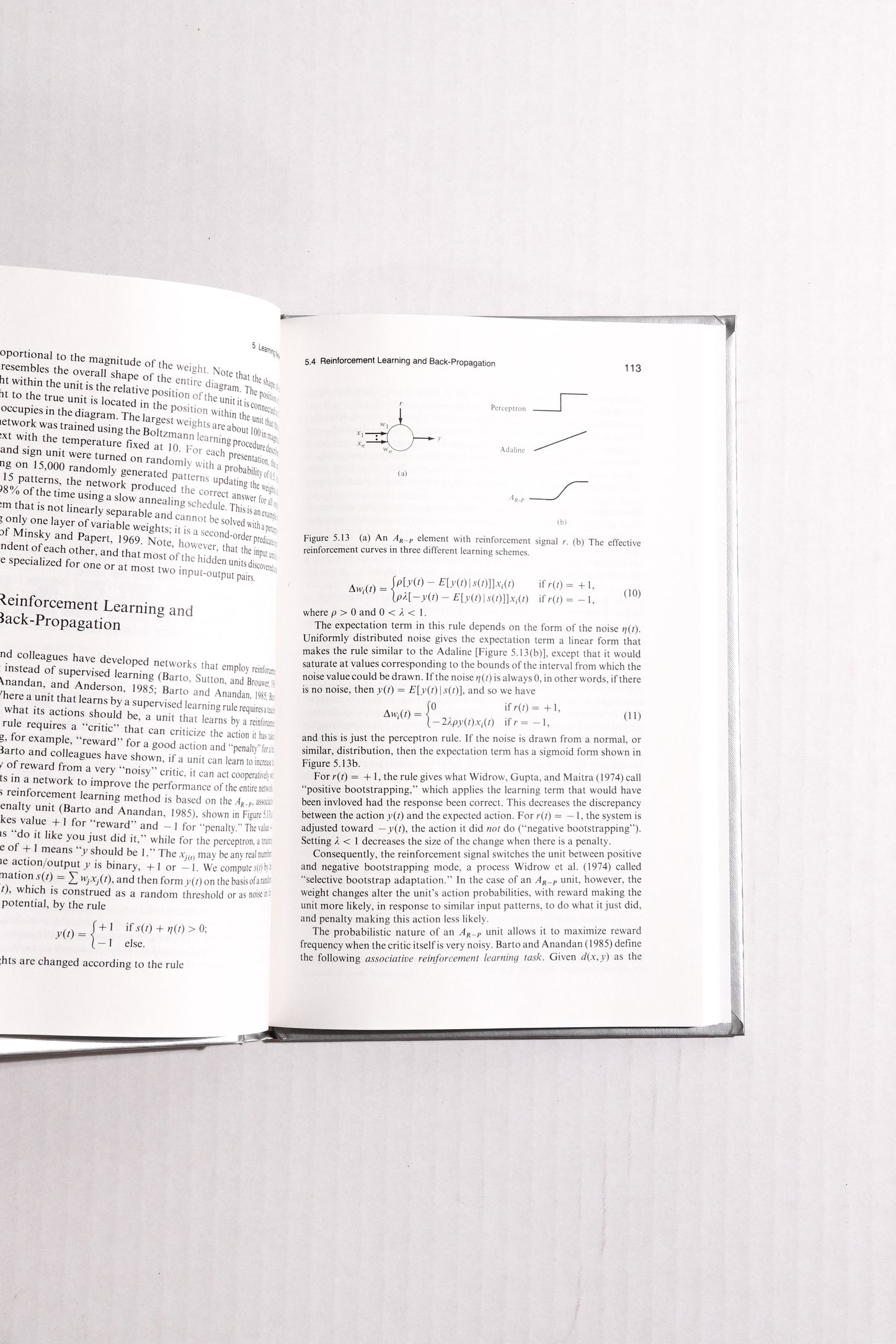 Brains, Machines, and Mathematics
