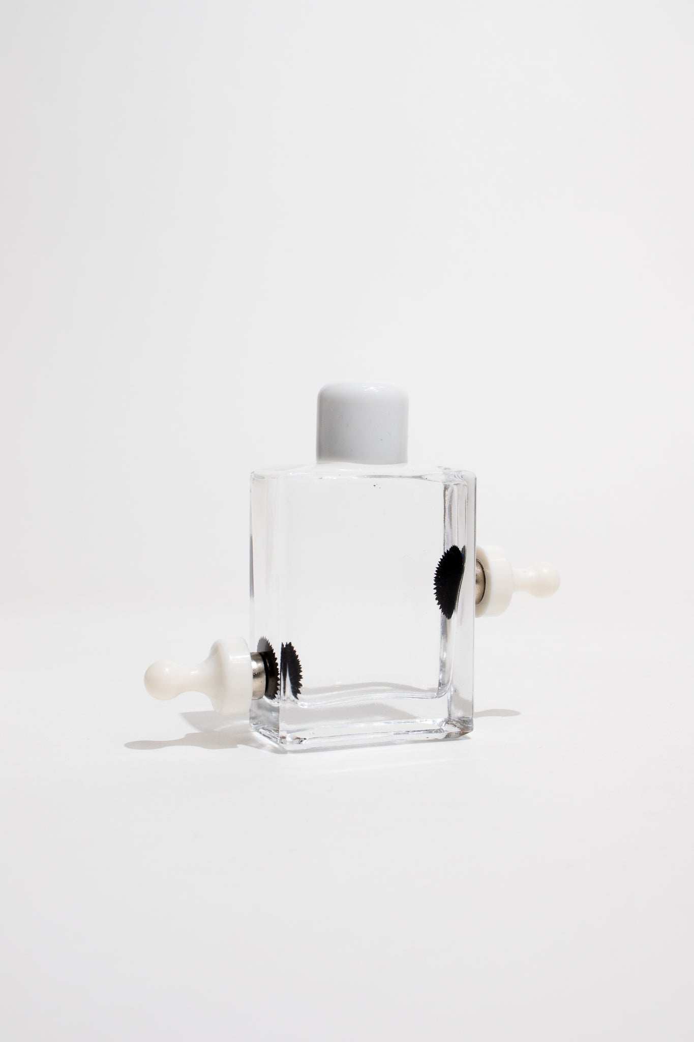 Ferrofluid Display