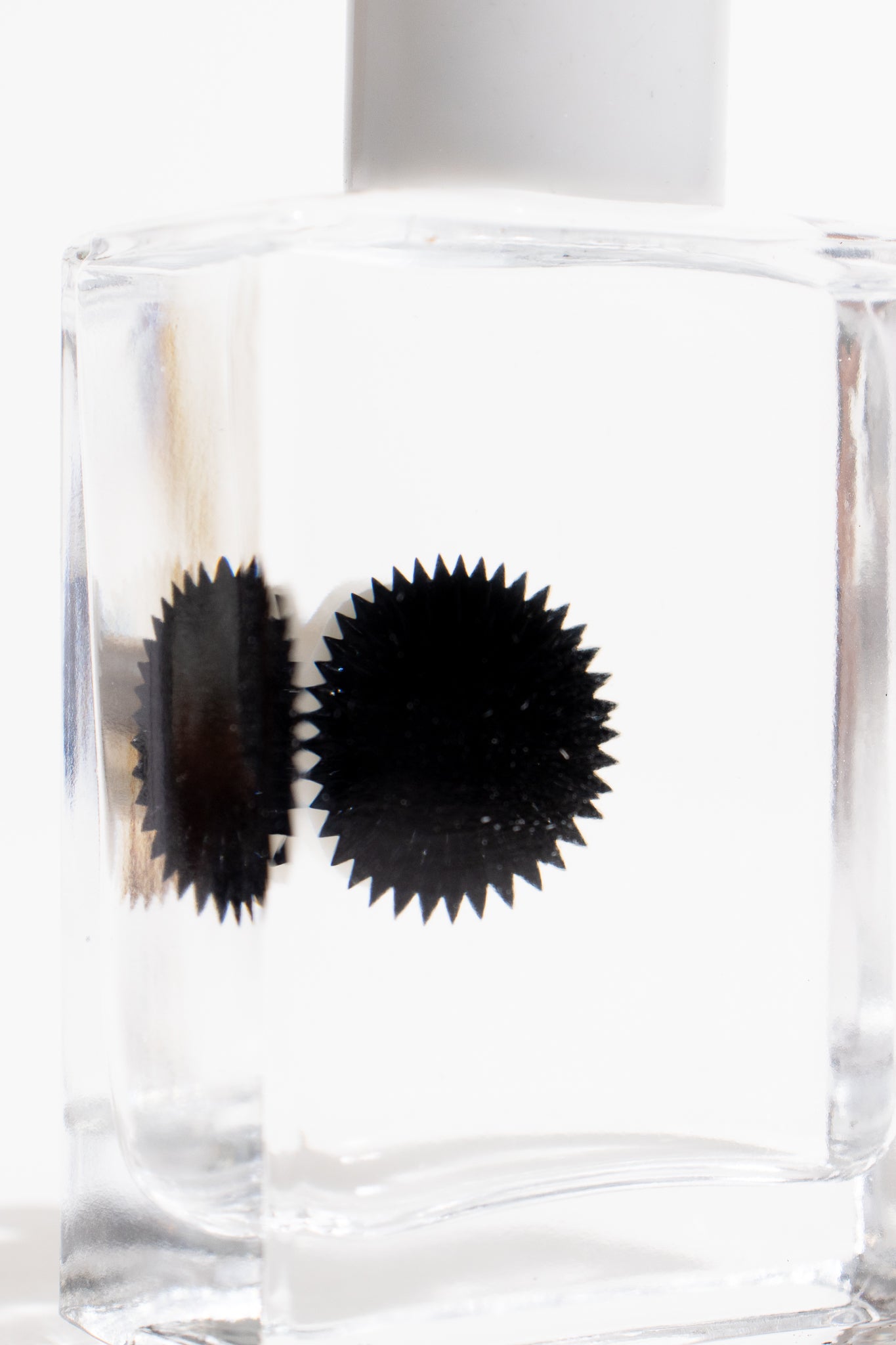 Ferrofluid Display