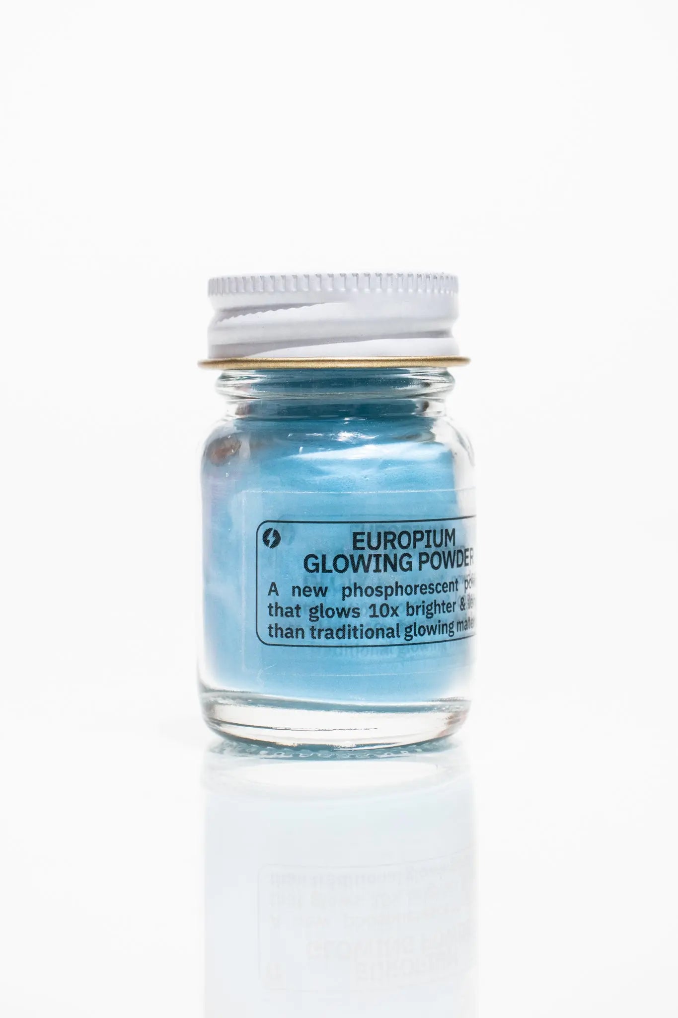 Europium Glow Powder