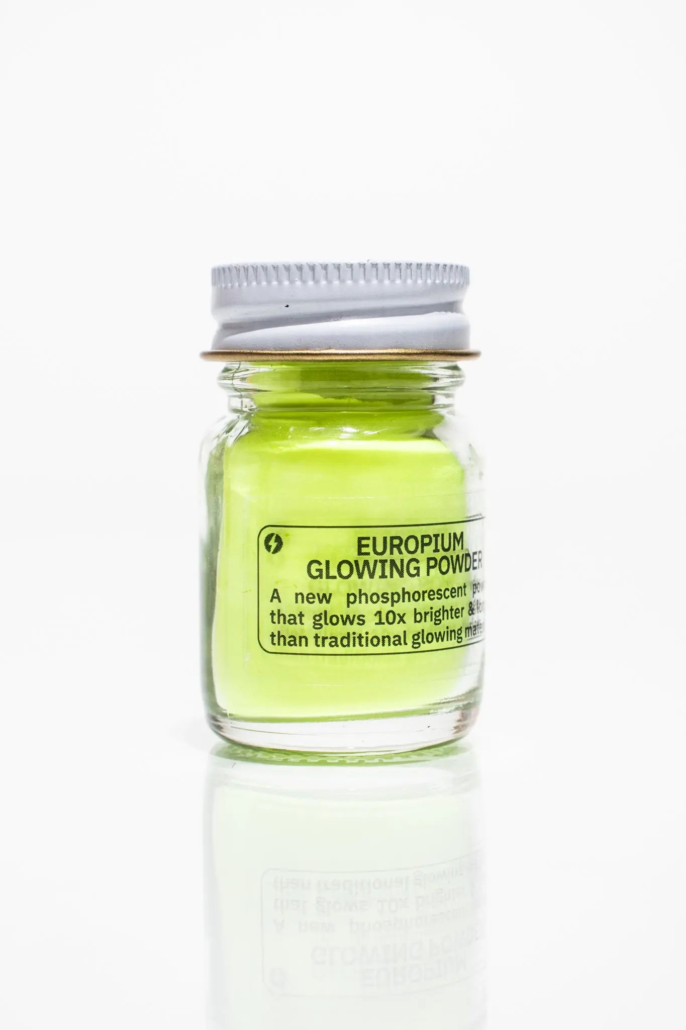 Europium Glow Powder